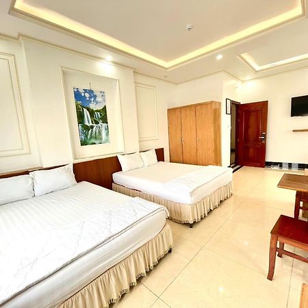 Bac Lieu Phung Hoang Vu酒店 外观 照片