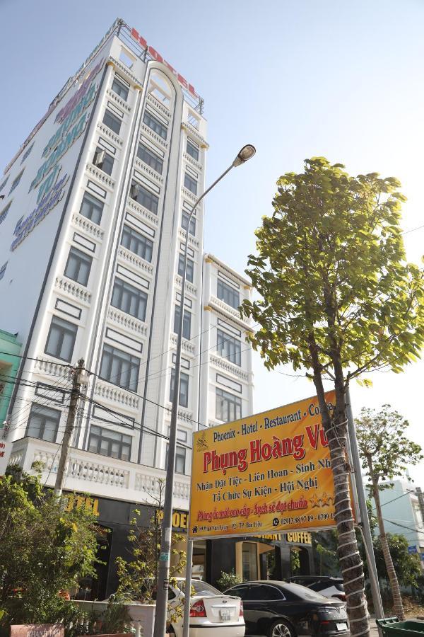Bac Lieu Phung Hoang Vu酒店 外观 照片