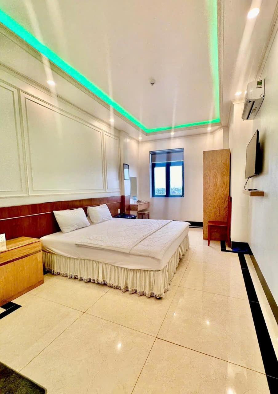 Bac Lieu Phung Hoang Vu酒店 外观 照片