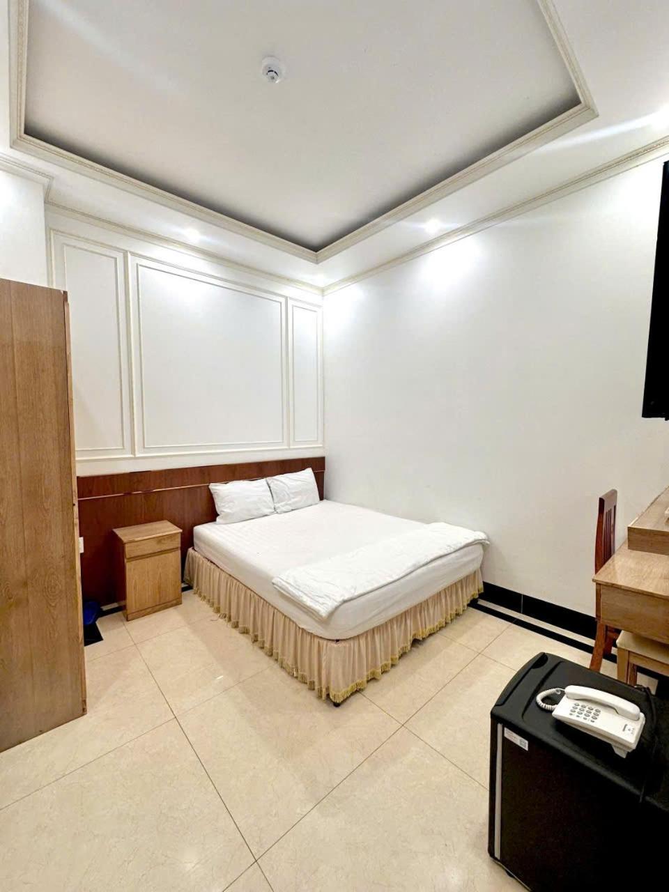 Bac Lieu Phung Hoang Vu酒店 外观 照片
