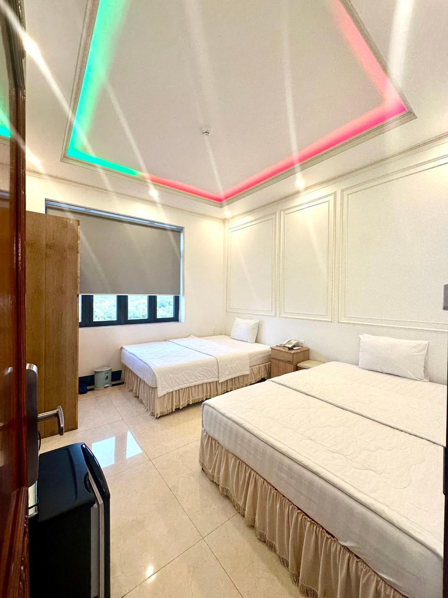Bac Lieu Phung Hoang Vu酒店 外观 照片