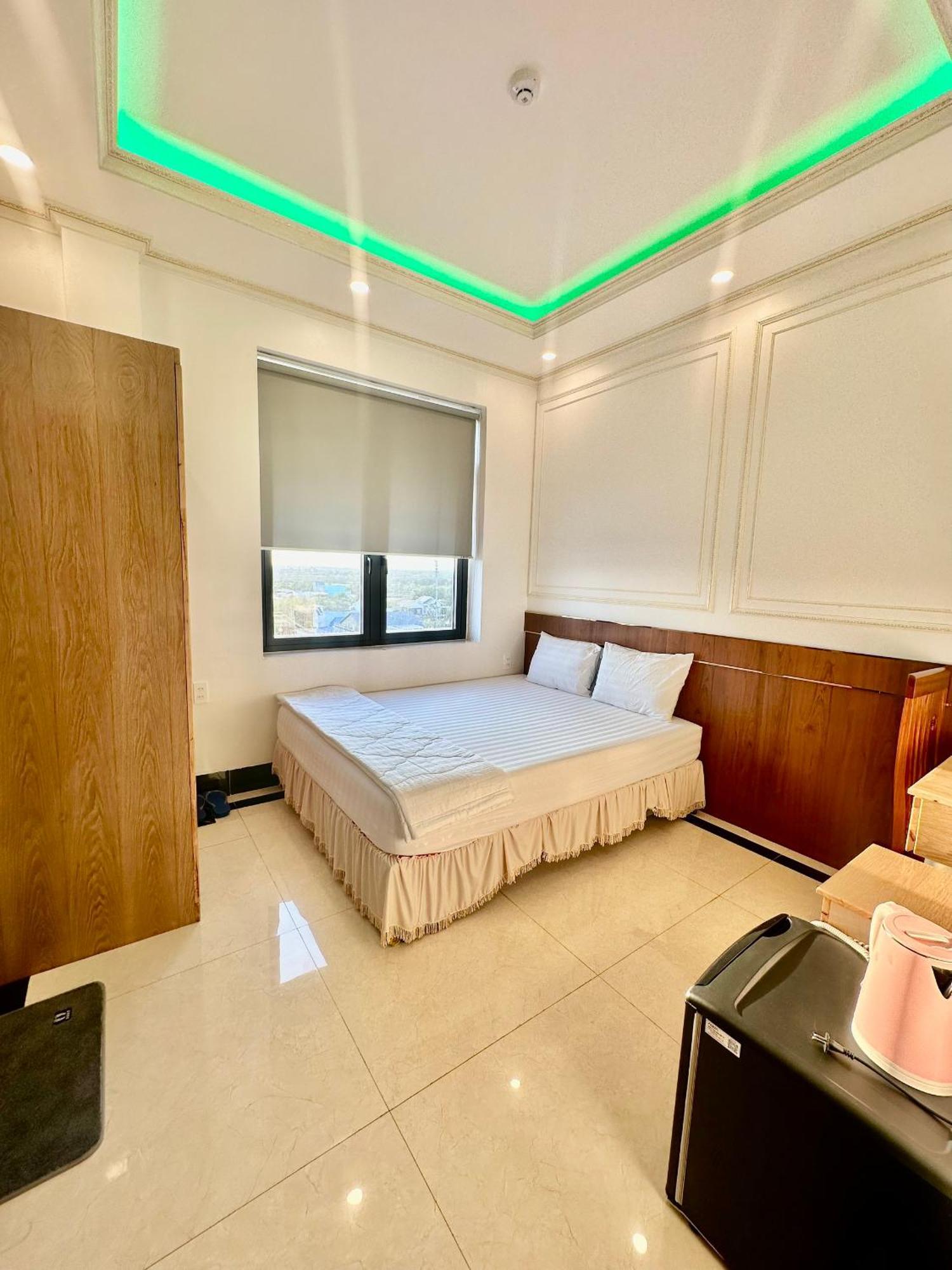 Bac Lieu Phung Hoang Vu酒店 外观 照片