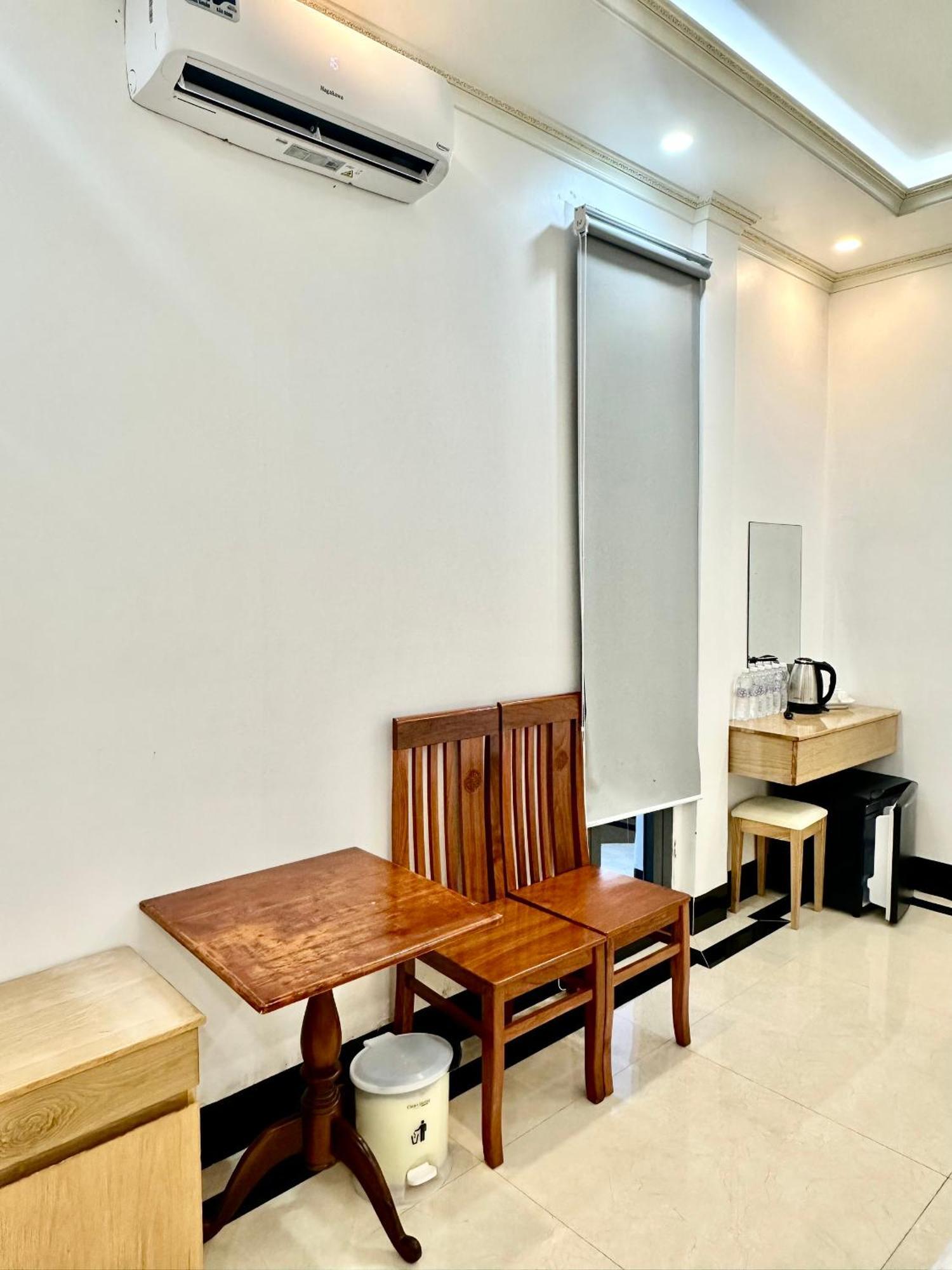 Bac Lieu Phung Hoang Vu酒店 外观 照片